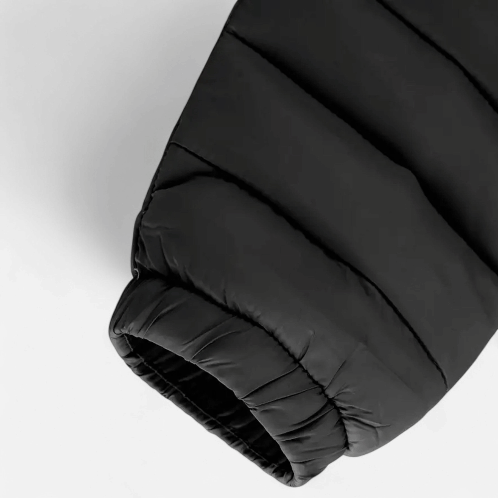 Chaqueta Mujer | Clásica Invierno con Cremallera