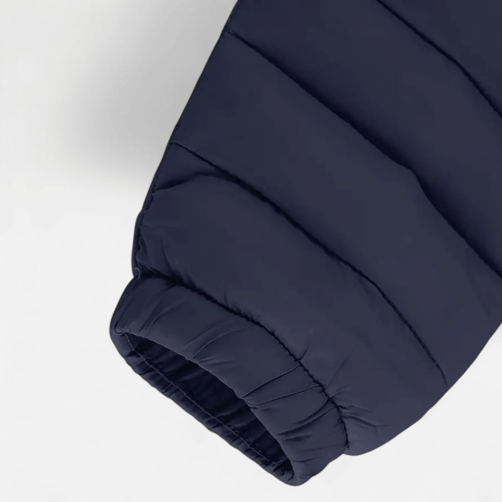 Chaqueta Mujer | Clásica Invierno con Cremallera