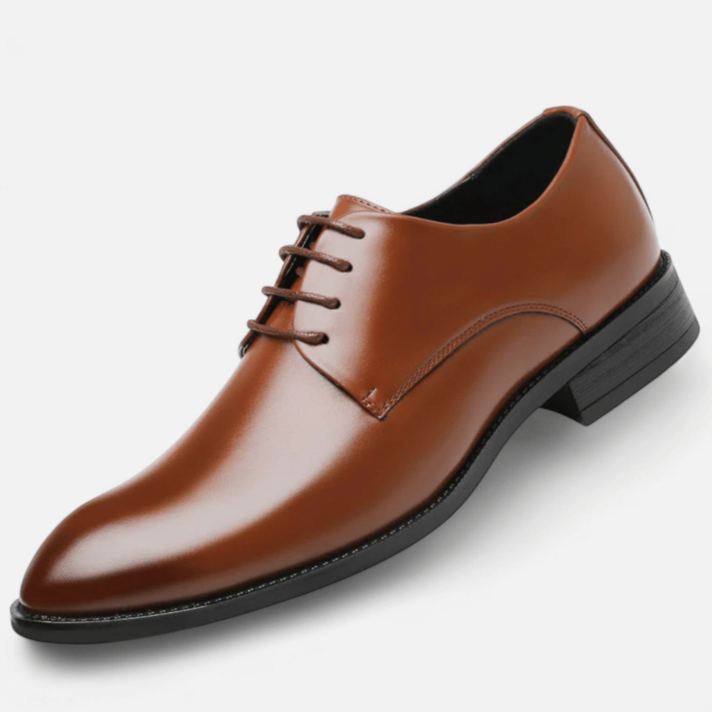 Zapatos Hombre | Verano con Cordones Clásicos