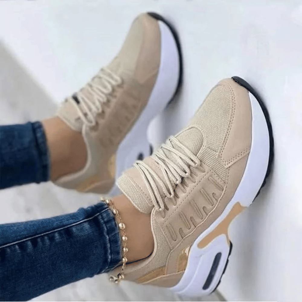 Zapatos Mujer | Diseño Funcional con Suela Antideslizante