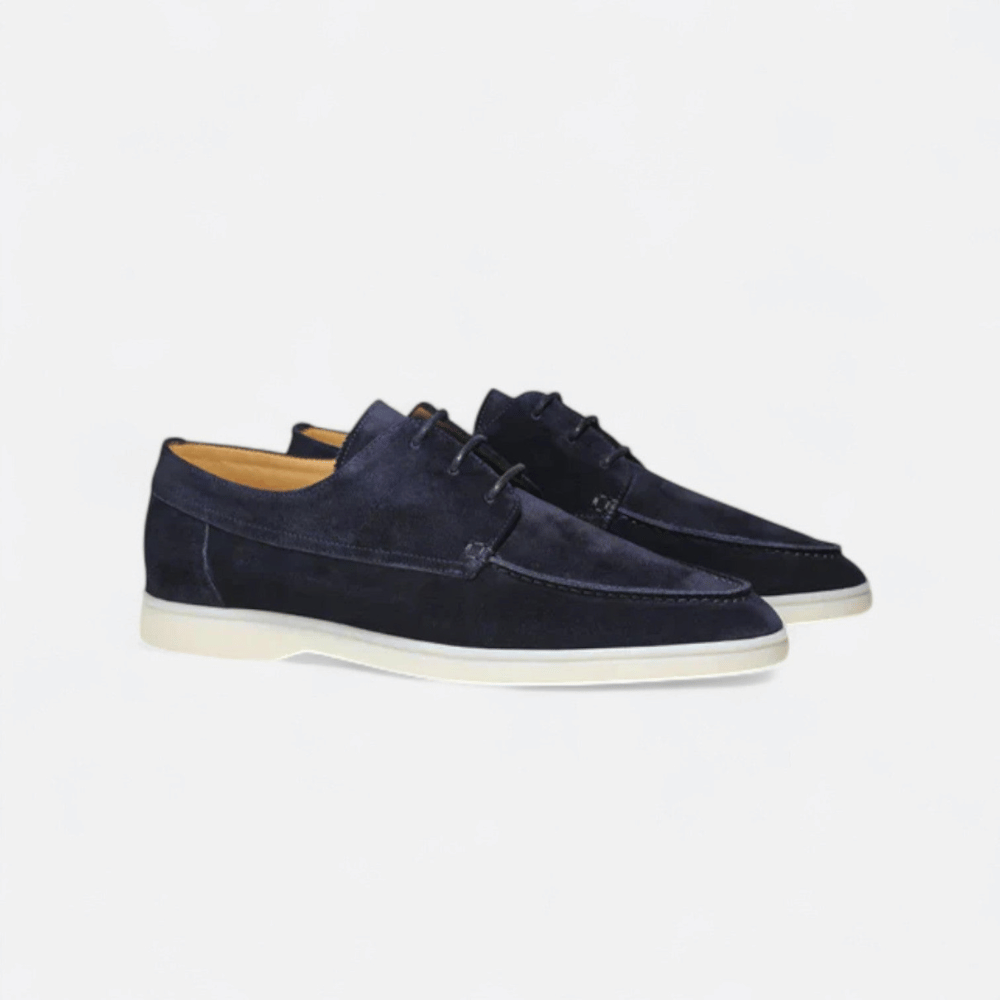 Mocasines Hombre | Estilo Clásico Business Casual