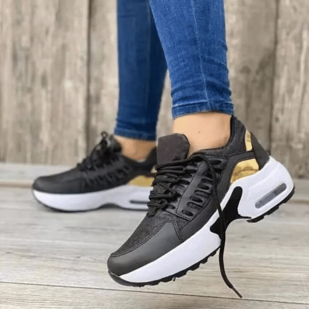 Zapatos Mujer | Diseño Funcional con Suela Antideslizante