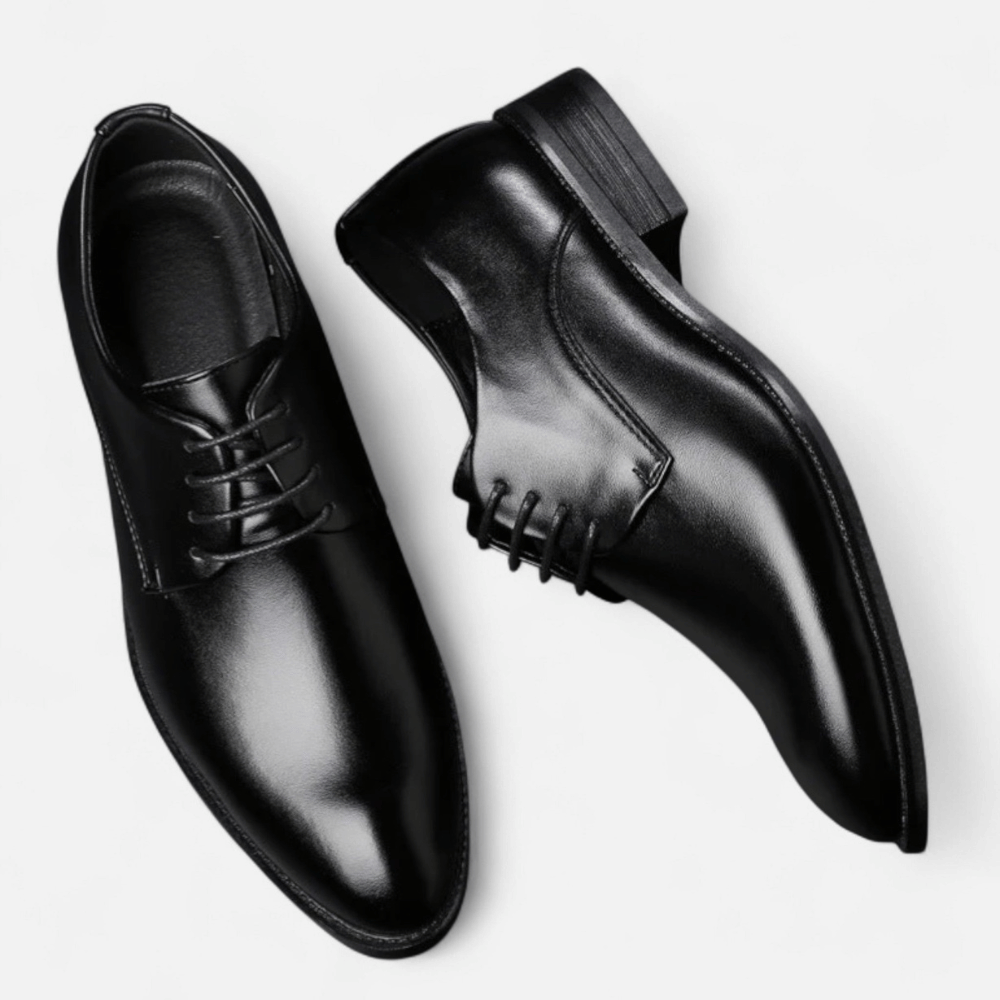Zapatos Hombre | Verano con Cordones Clásicos