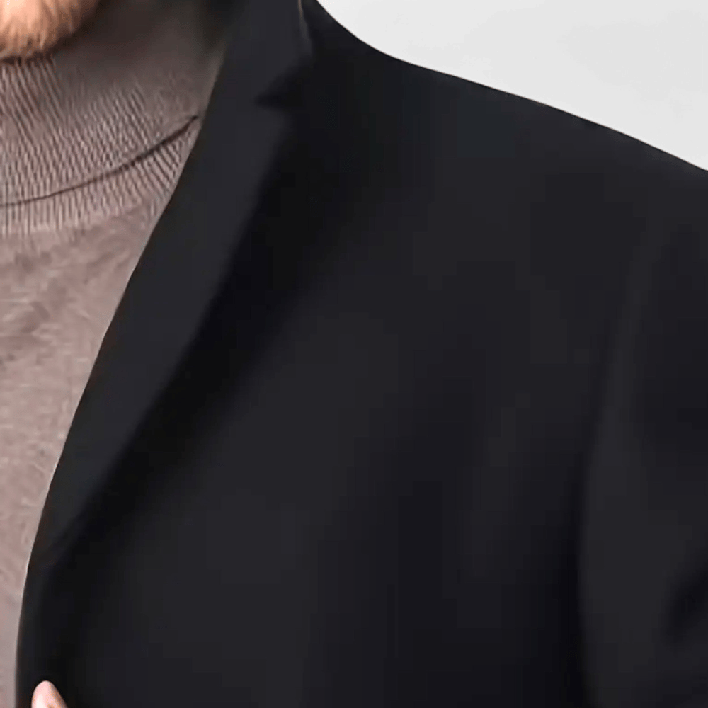 Abrigo Hombre | Business Casual Otoño Invierno