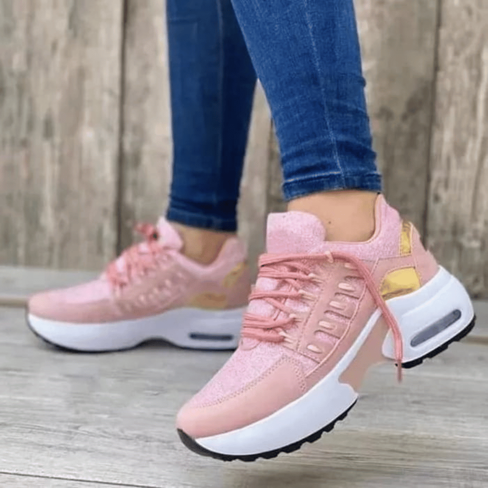 Zapatos Mujer | Diseño Funcional con Suela Antideslizante