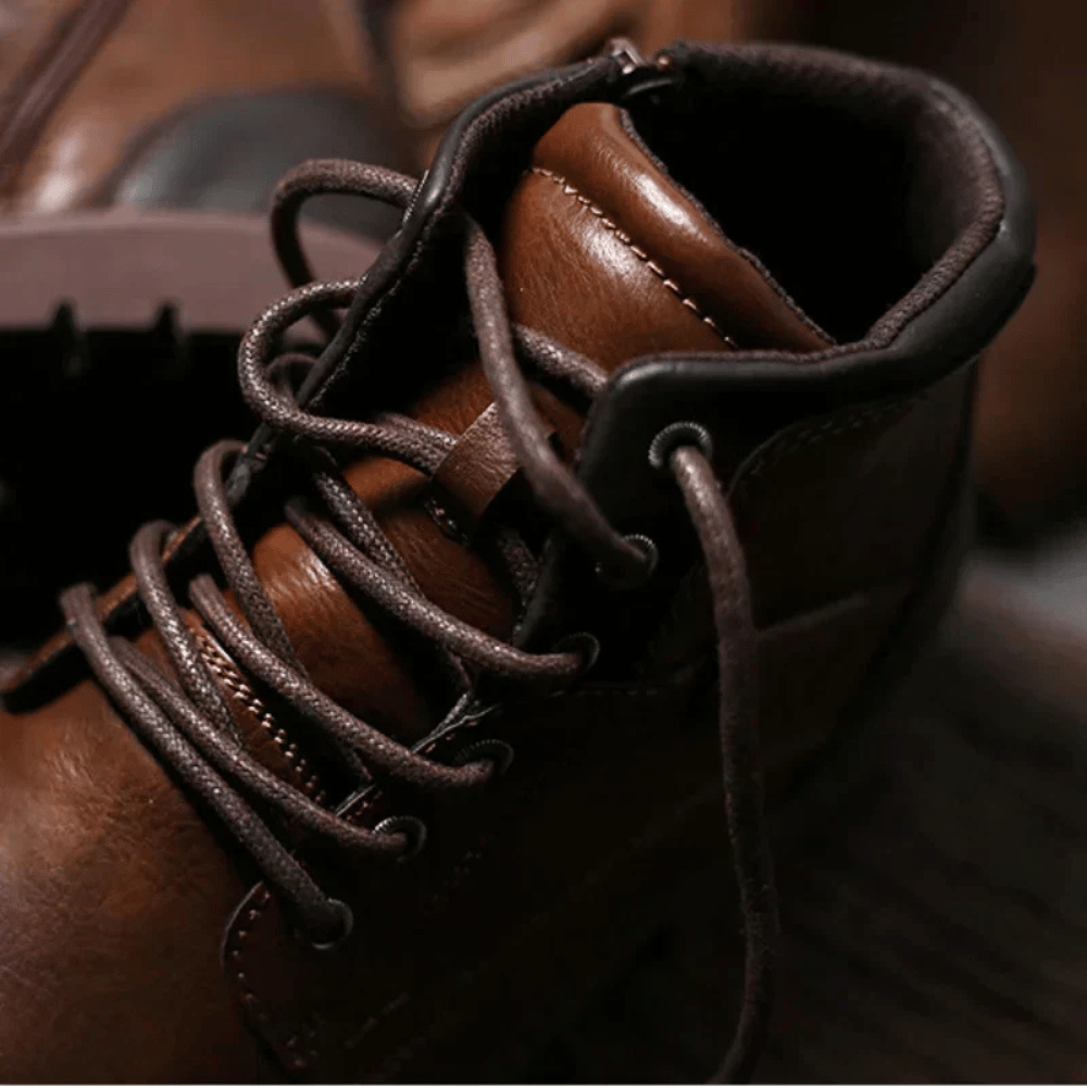 Botines Hombre | Clásicos en PU