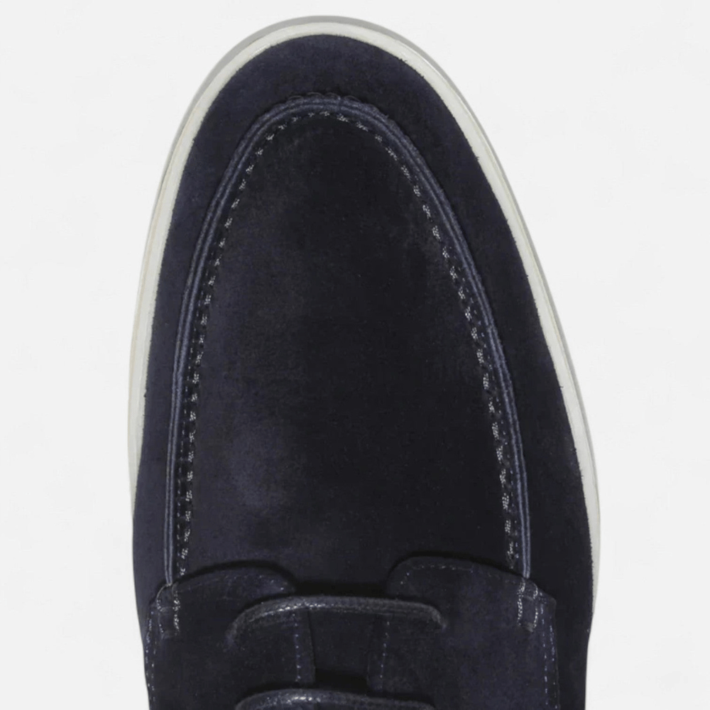 Mocasines Hombre | Estilo Clásico Business Casual