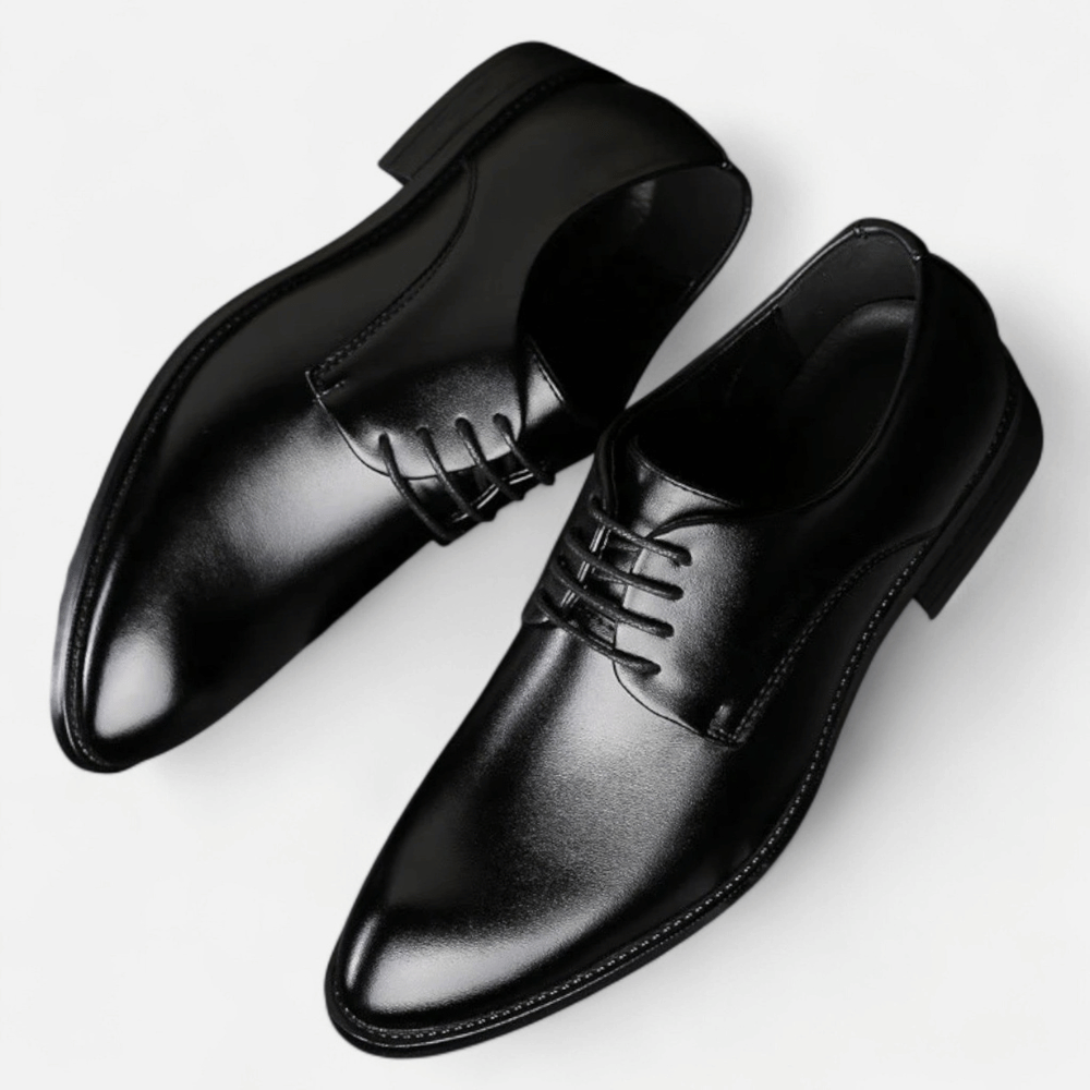 Zapatos Hombre | Verano con Cordones Clásicos