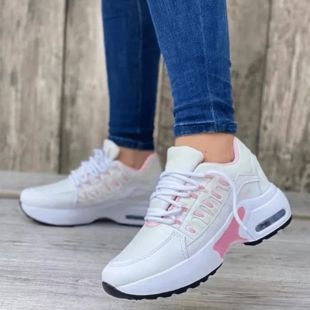 Zapatos Mujer | Diseño Funcional con Suela Antideslizante
