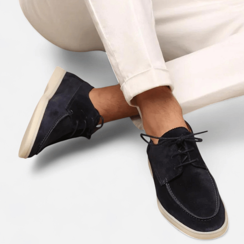 Mocasines Hombre | Estilo Clásico Business Casual