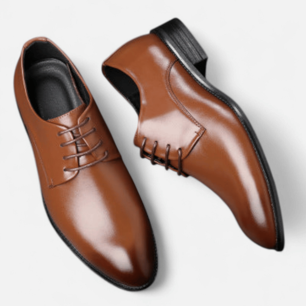 Zapatos Hombre | Verano con Cordones Clásicos