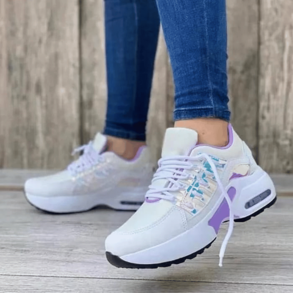 Zapatos Mujer | Diseño Funcional con Suela Antideslizante