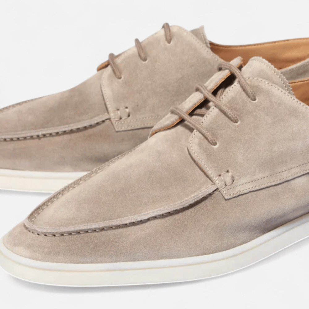 Mocasines Hombre | Estilo Clásico Business Casual