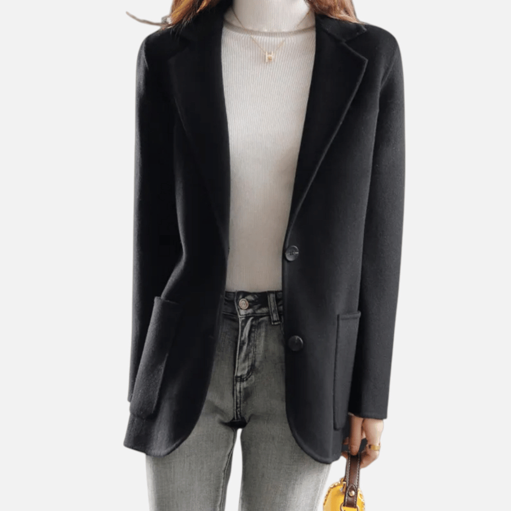Abrigo Mujer | Corte Slim Invierno