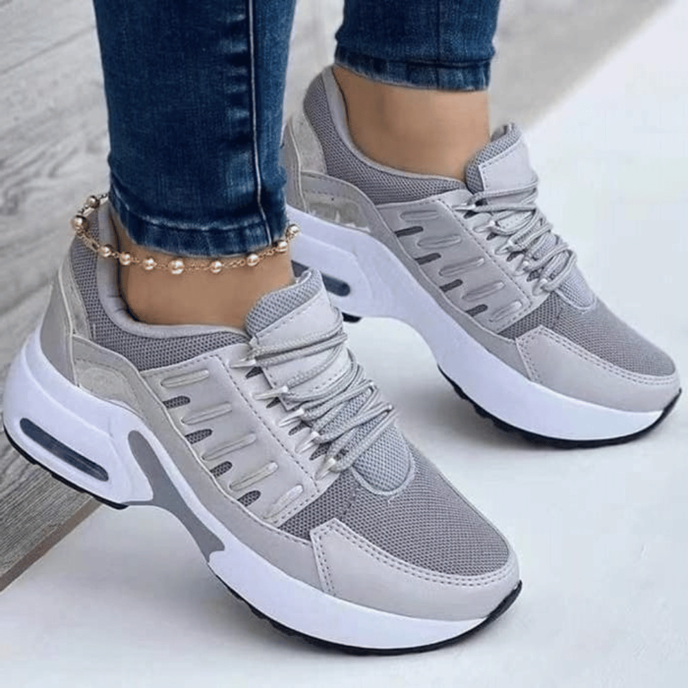 Zapatos Mujer | Diseño Funcional con Suela Antideslizante