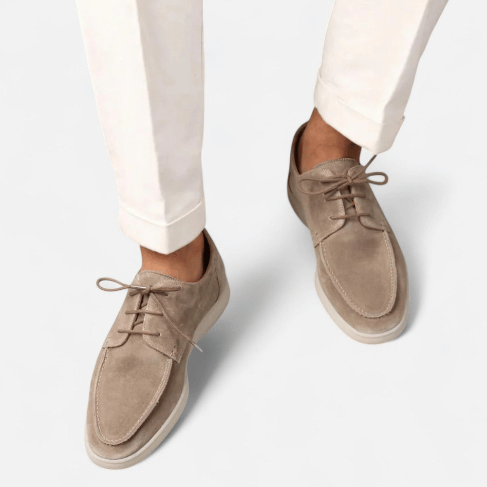 Mocasines Hombre | Estilo Clásico Business Casual