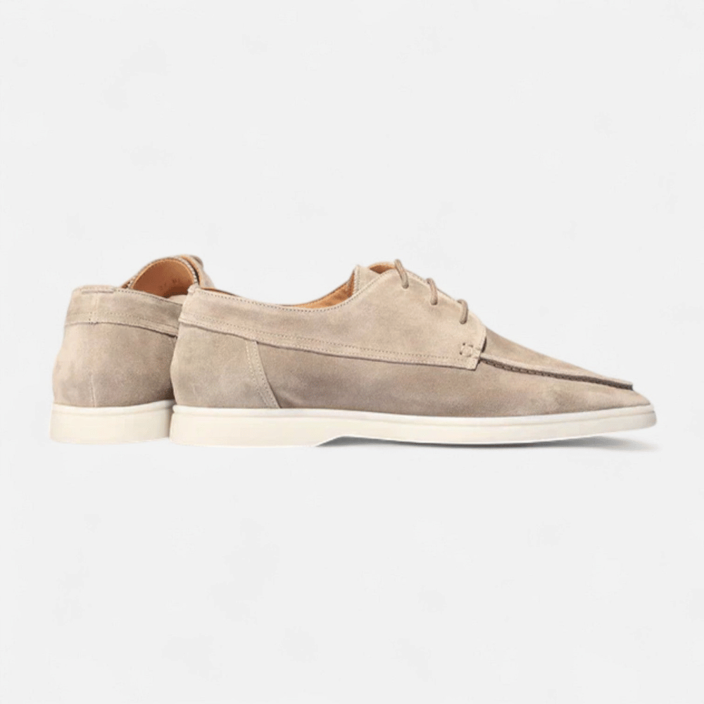 Mocasines Hombre | Estilo Clásico Business Casual