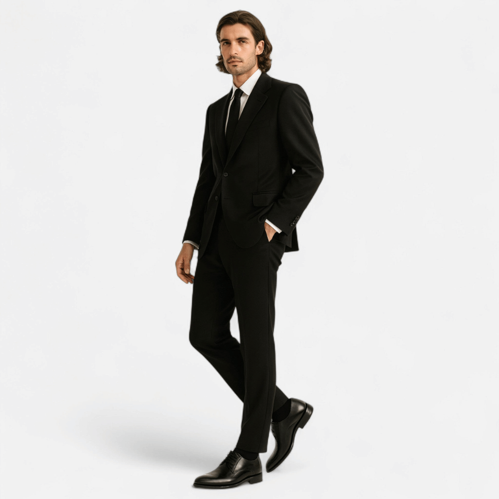Zapatos Hombre | Verano con Cordones Clásicos