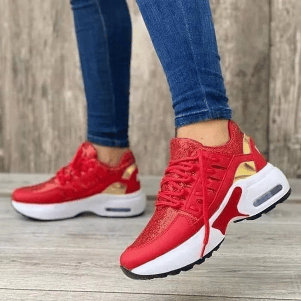 Zapatos Mujer | Diseño Funcional con Suela Antideslizante