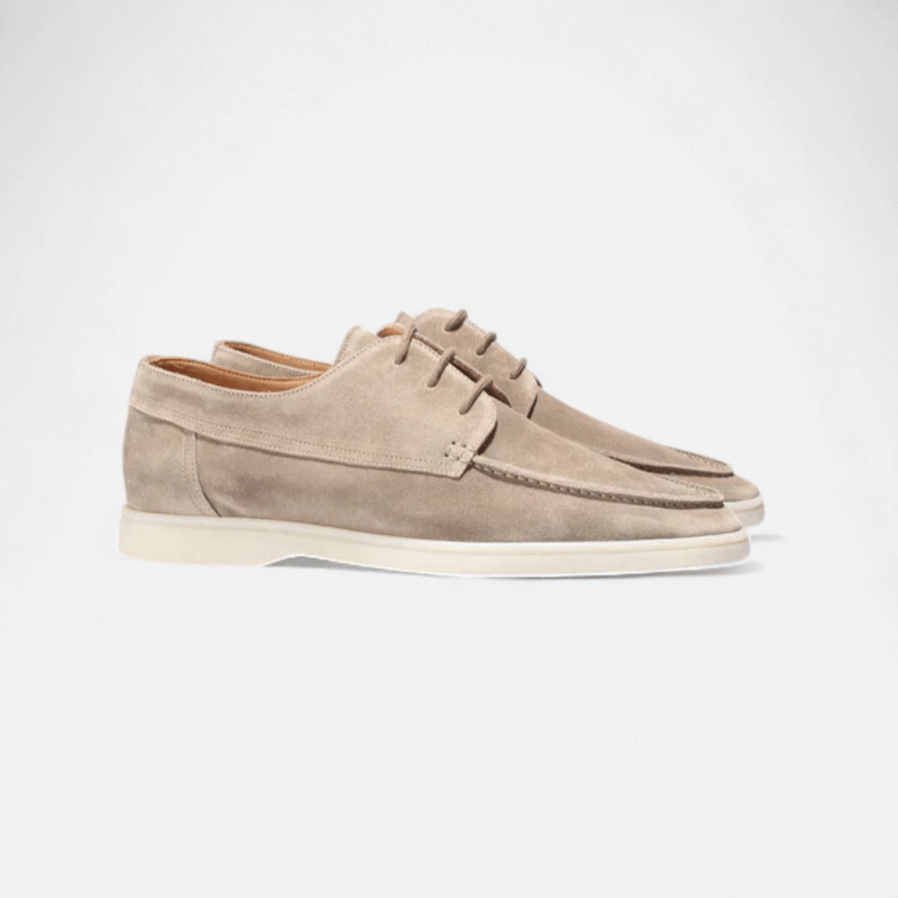 Mocasines Hombre | Estilo Clásico Business Casual