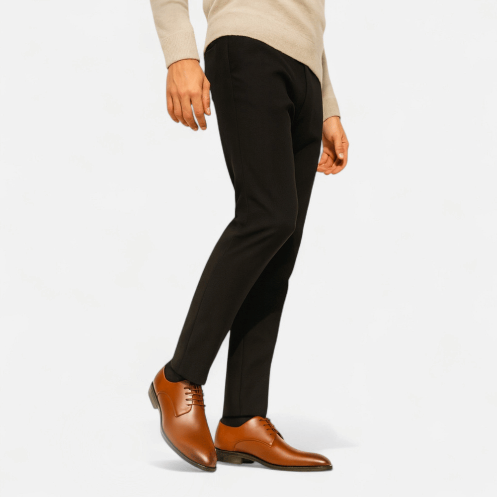 Zapatos Hombre | Verano con Cordones Clásicos